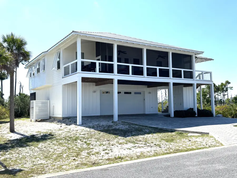 201 Park Point Circle, Cape San Blas, FL 32456 - #2