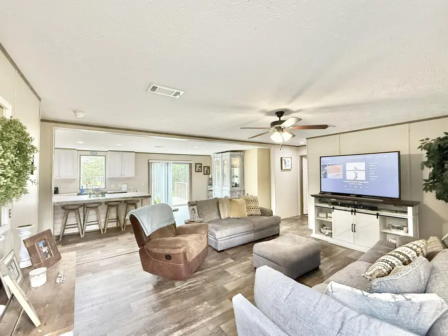 3673 Evans Road Road, Vernon, FL 32462 - Image #2