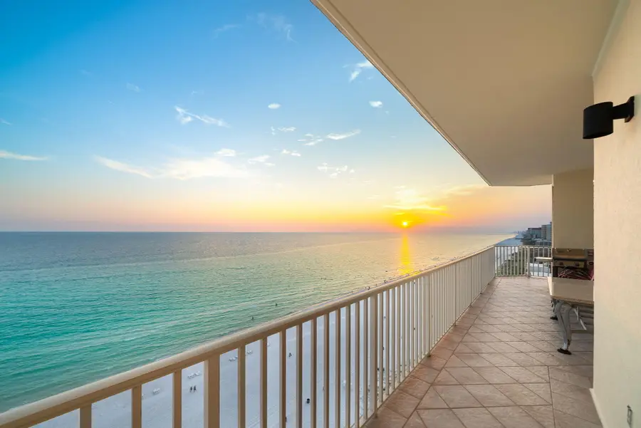 8601 W Surf 15 Drive #15w, Panama City Beach, FL 32408 - #2
