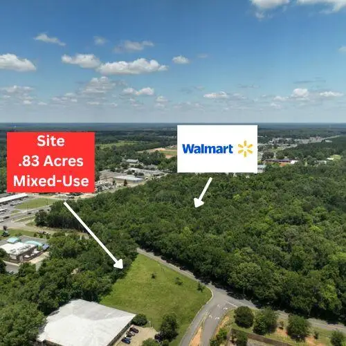 TBD Richburg Lane, Crestview, FL 32539 - Image #3