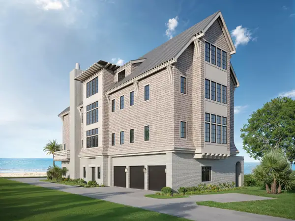 Lot B E Co Highway 30a, Inlet Beach, FL 32461