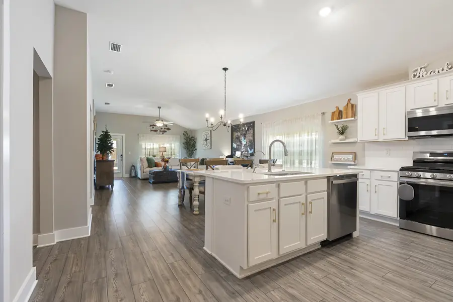 247 Bayou Bend Lane, Panama City, FL 32404 - Image #2