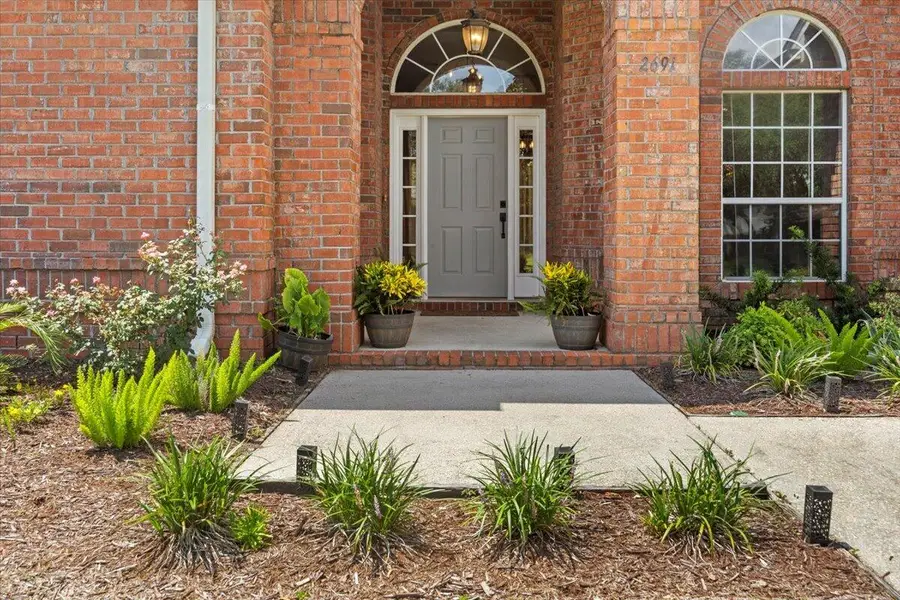 2691 Stormy Circle, Navarre, FL 32566 - #3