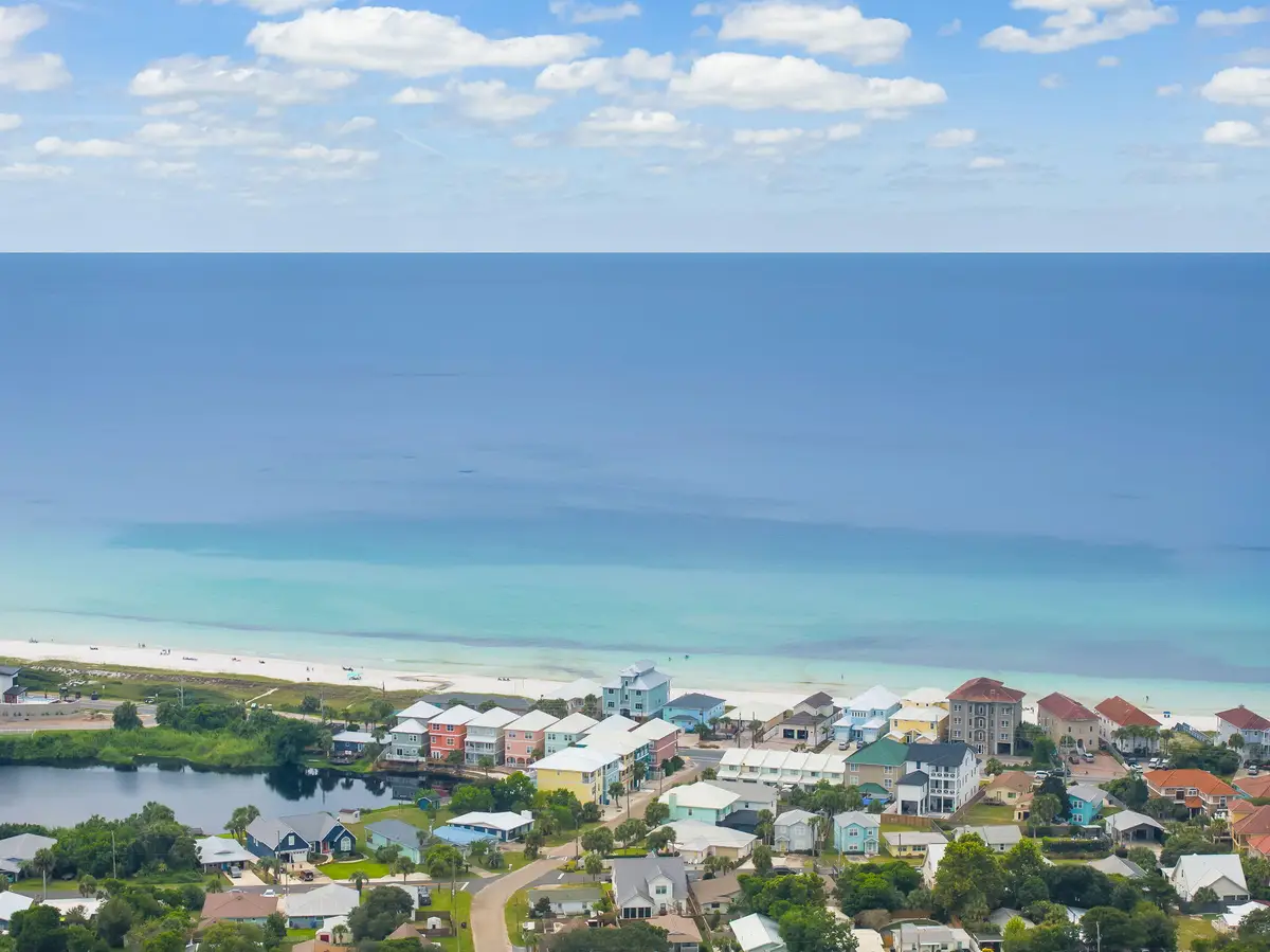 21522 Marlin Avenue, Panama City Beach, FL 32413 - Image #1