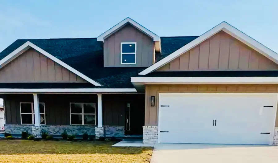 7639 Small Pines Street, Milton, FL 32583 - #3