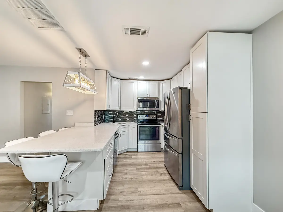 1100 Shoreline Drive #221, Gulf Breeze, FL 32561 - #1