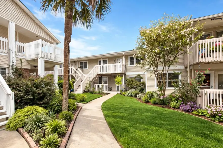 1100 Shoreline Drive #221, Gulf Breeze, FL 32561 - #3