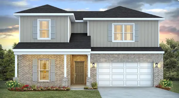 8044 Fir Tree Drive, Milton, FL 32583