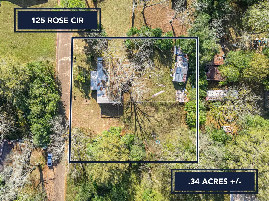 125 Rose Circle, Defuniak Springs, FL 32433 - Image #3