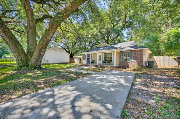 7117 Dale Street, Pensacola, FL 32503