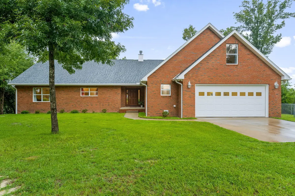 13935 Blue Springs Road, Youngstown, FL 32466 - #1