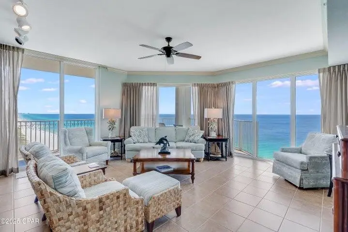 16819 Front Beach Road #UNIT 1917, Panama City Beach, FL 32413 - Image #1