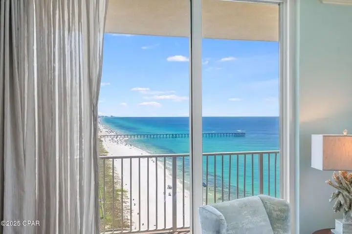 16819 Front Beach Road #UNIT 1917, Panama City Beach, FL 32413 - Image #3
