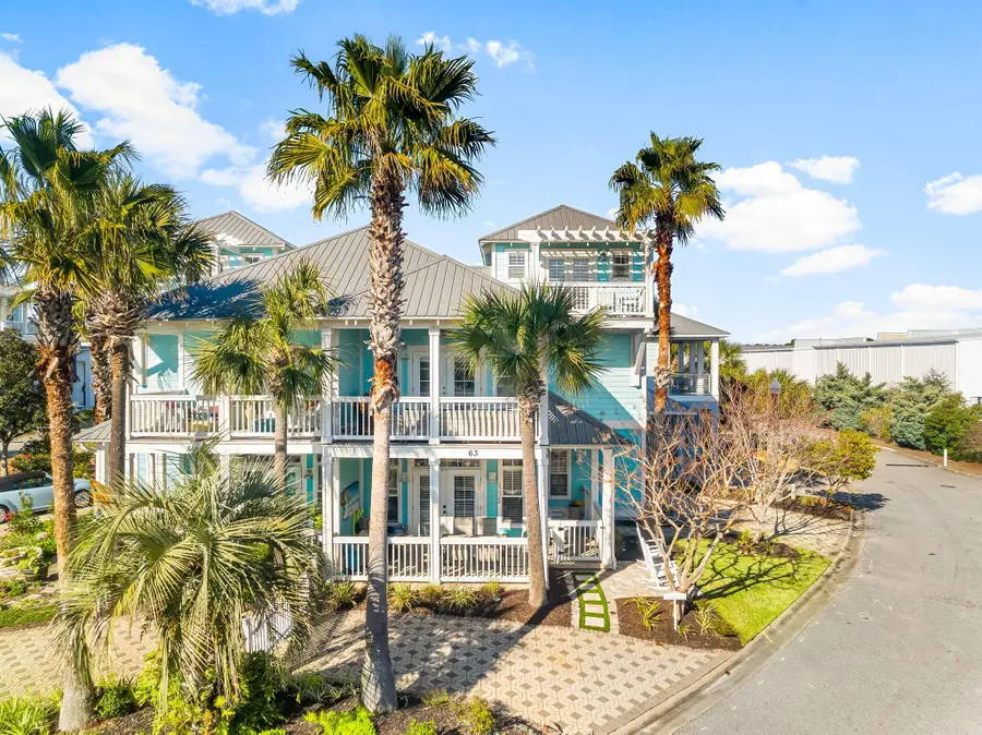 63 N Saint Francis Drive, Miramar Beach, FL 32550 - Image #2