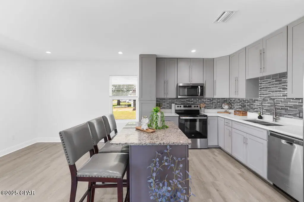 718 Joan Lane, Panama City, FL 32404 - #1