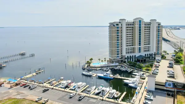 6422 W Highway 98 #UNIT 805, Panama City Beach, FL 32407