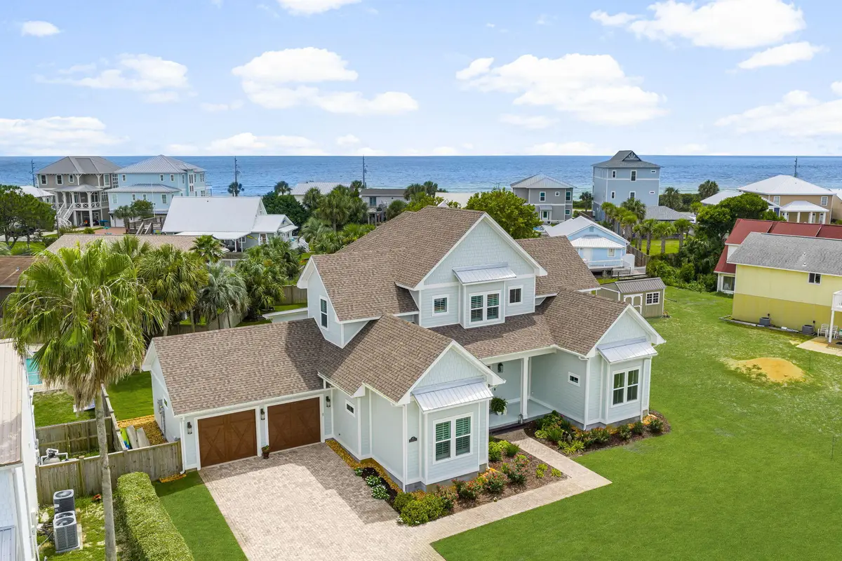 167 Downing Street, Panama City Beach, FL 32413 - #1