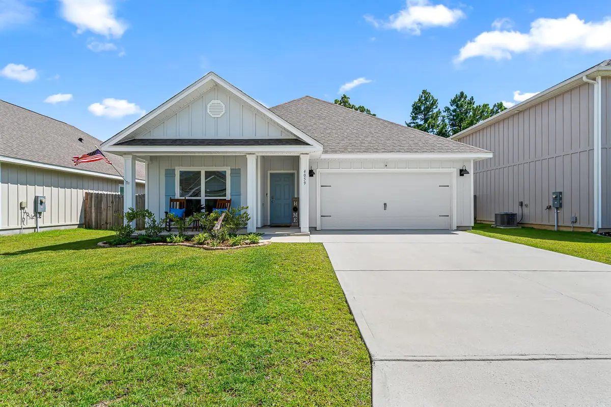 4059 Blaney Lane, Pace, FL 32571 - Image #1