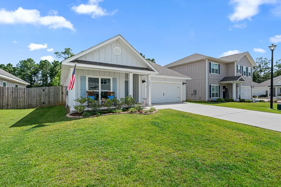 4059 Blaney Lane, Pace, FL 32571 - Image #2