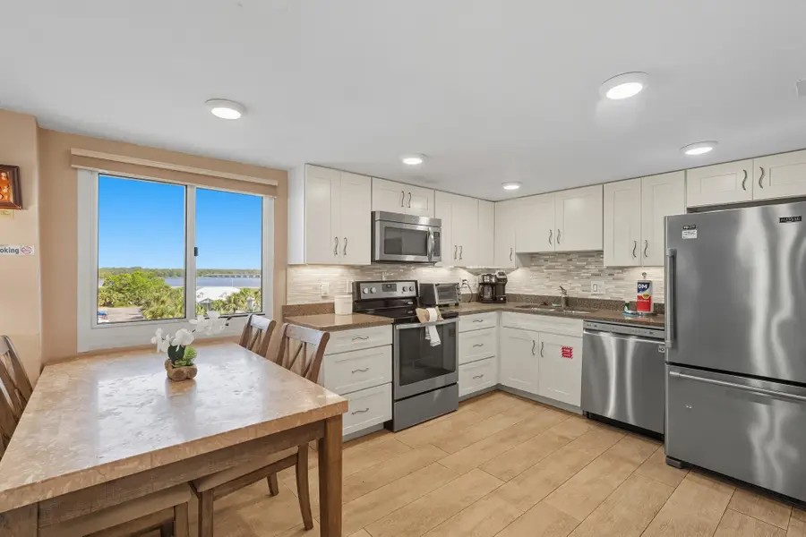 23223 Front Beach Road #A303, Panama City Beach, FL 32413 - #3