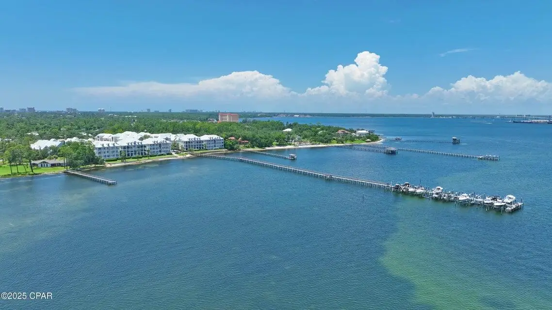 2602 Mystic Lane #PO34, Panama City Beach, FL 32408 - Image #1