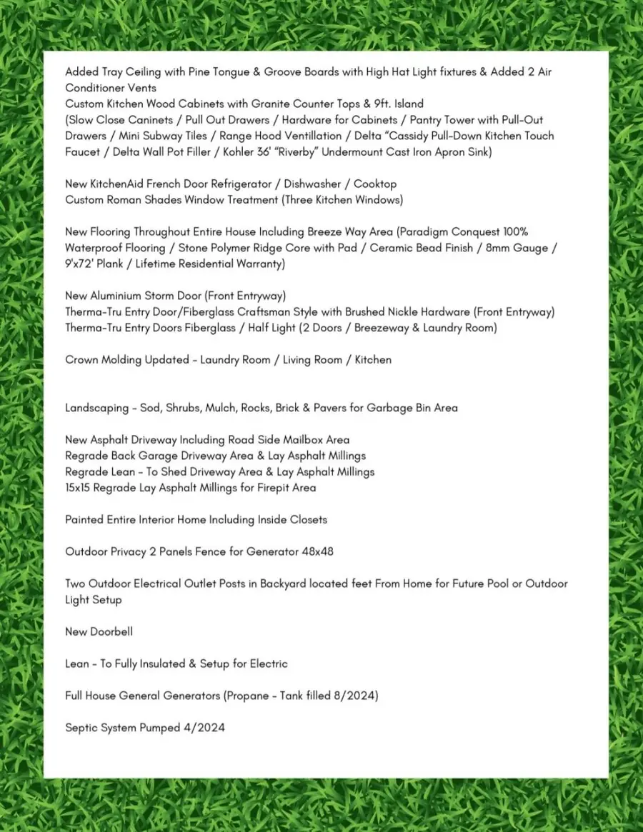 1955 N Highway 181, Westville, FL 32464 - #3