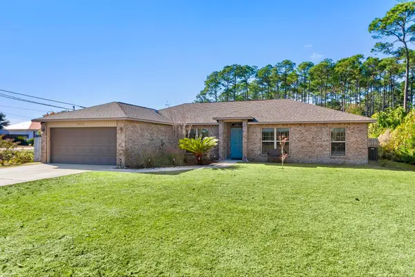 1973 Salamanca Street, Navarre, FL 32566