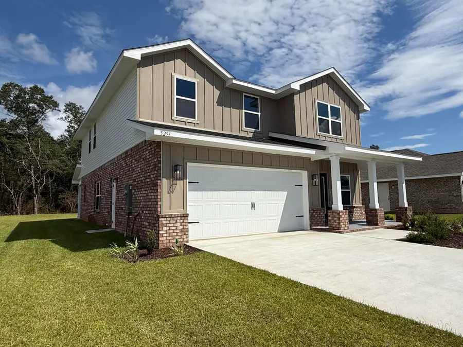 2409 Aaliyha Lane, Crestview, FL 32536 - Image #2
