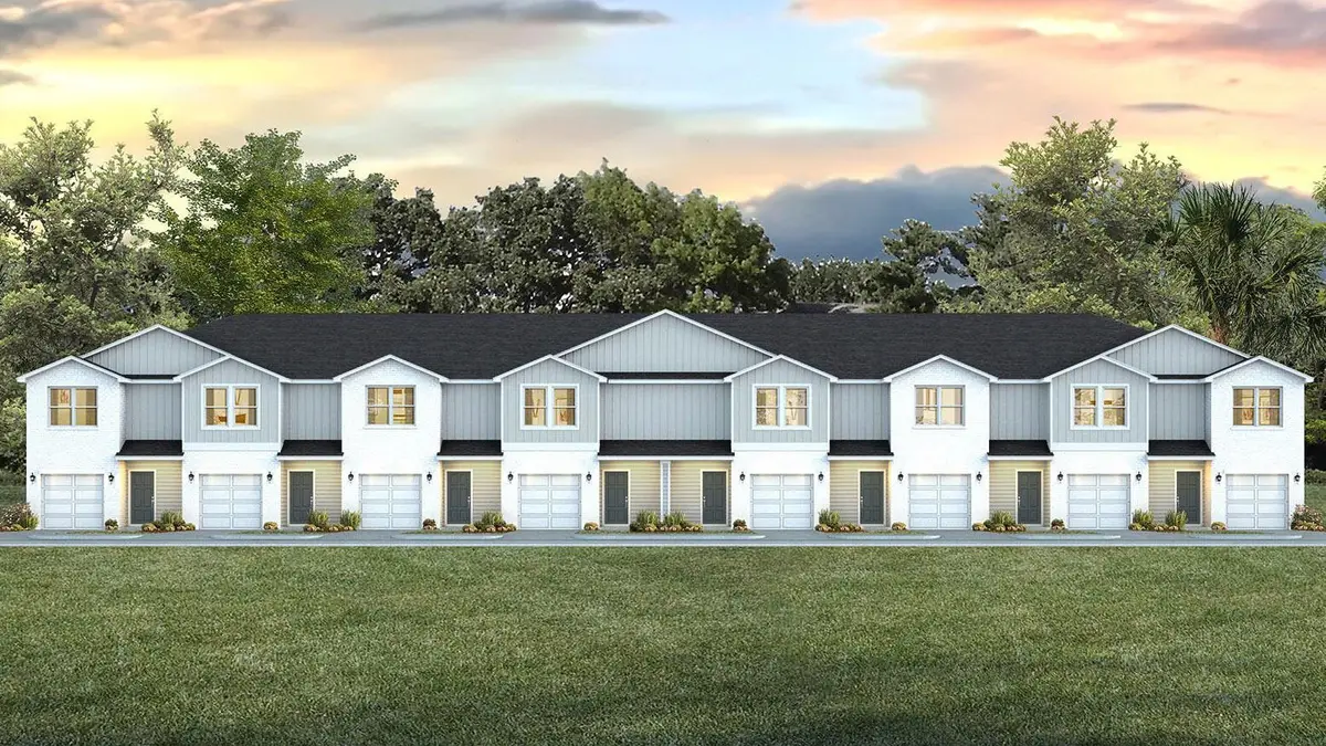 2479 Cliff Hollow Circle, Gulf Breeze, FL 32563 - #1