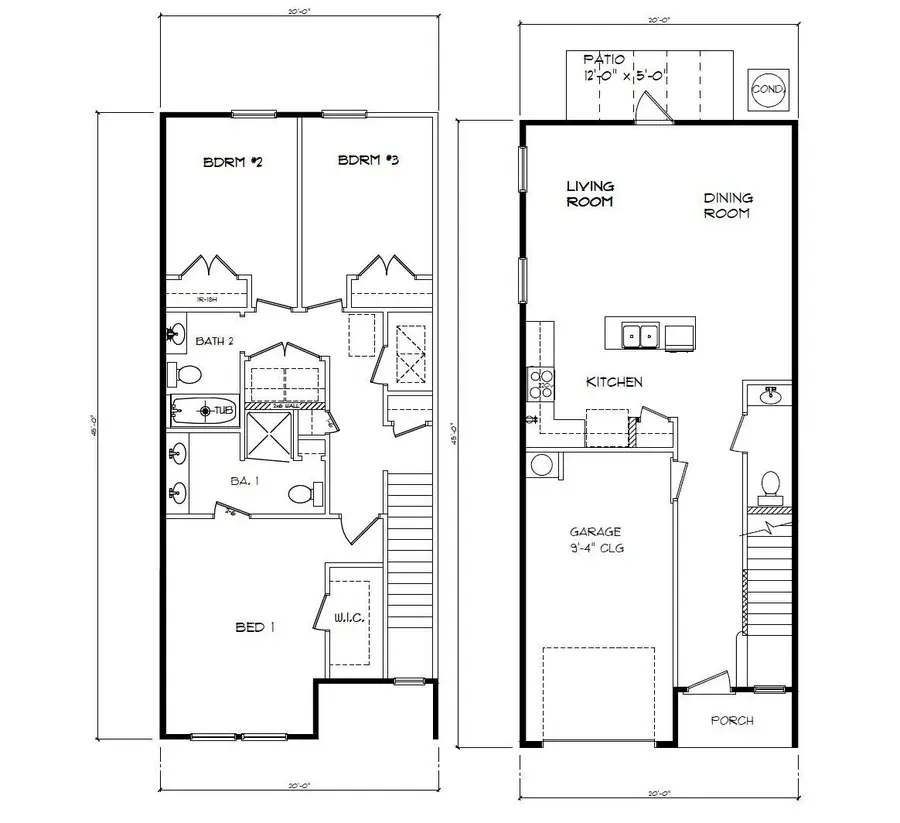 2467 Cliff Hollow Circle, Gulf Breeze, FL 32563 - #2