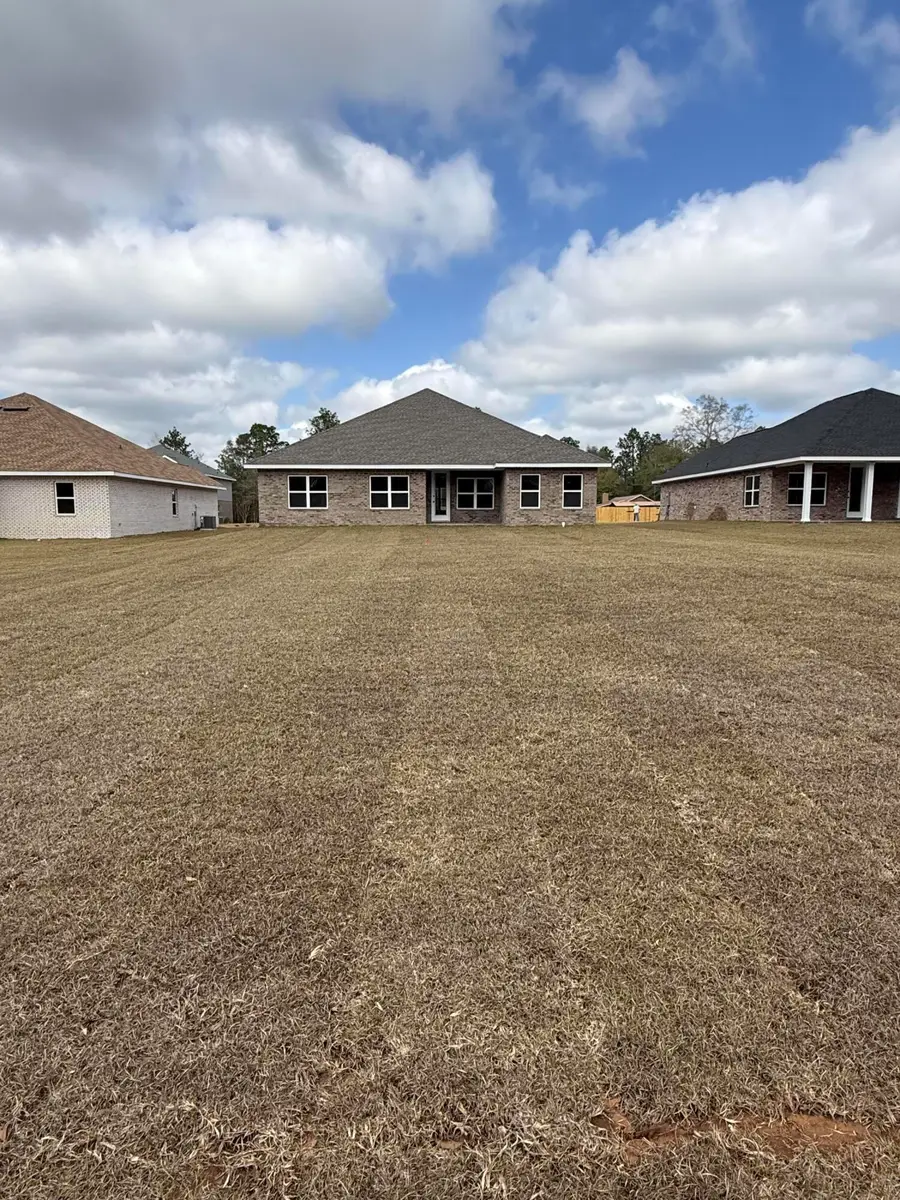 2406 Aleia Lane, Crestview, FL 32536 - #2