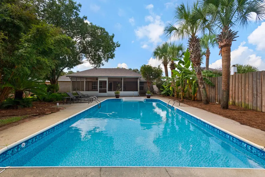 1173 Crane Cove Boulevard, Gulf Breeze, FL 32563 - Image #2