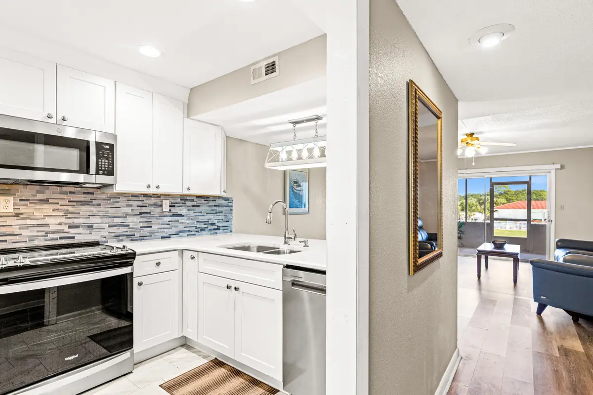 112 Fairway Boulevard #110, Panama City Beach, FL 32407 - Image #1