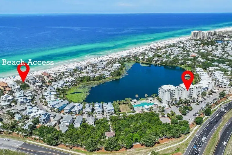 116 Carillon Market Street # 701, Panama City Beach, FL 32413 - Image #3