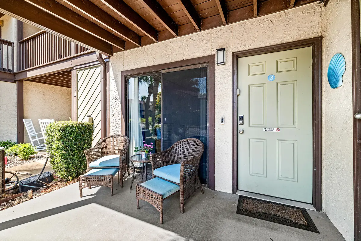 17620 Front Beach Road #UNIT I3, Panama City Beach, FL 32413 - Image #1