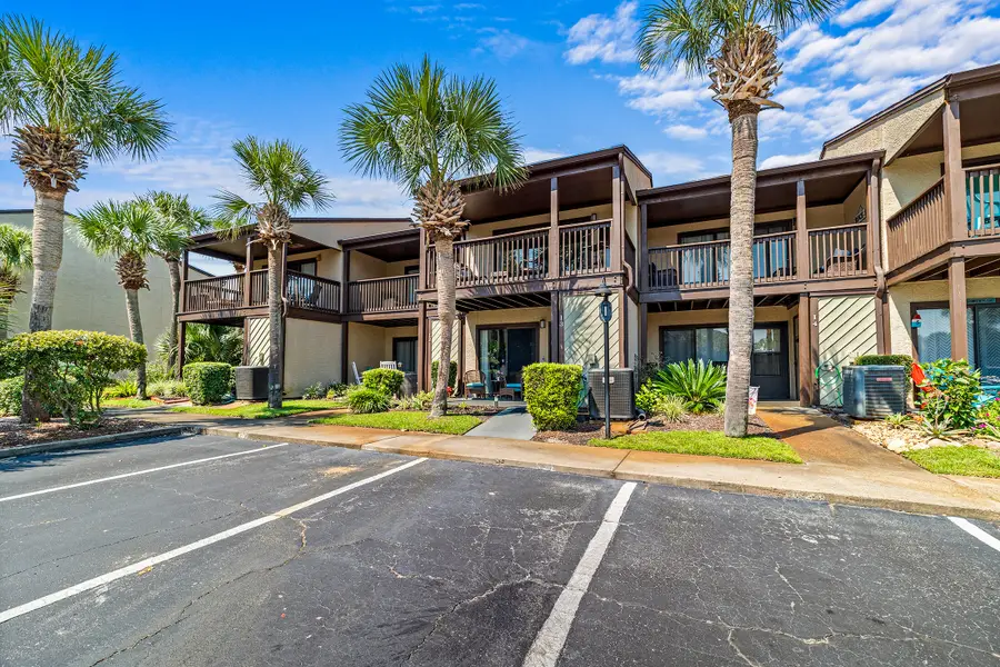 17620 Front Beach Road #UNIT I3, Panama City Beach, FL 32413 - Image #2