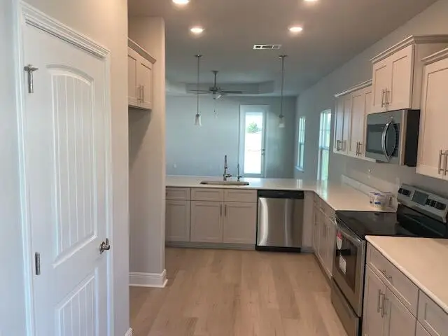 672 Alleyoak Lane #Lot 36-2, Freeport, FL 32439 - Image #1