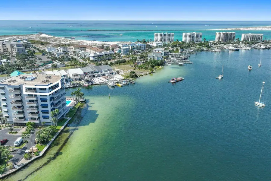 223 Durango Road #7D, Destin, FL 32541 - #2
