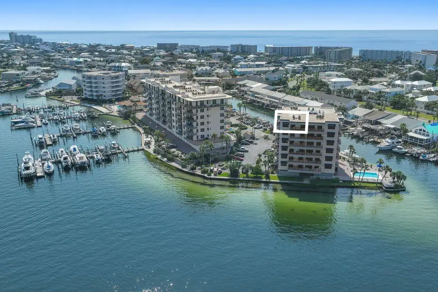223 Durango Road #7D, Destin, FL 32541 - #3