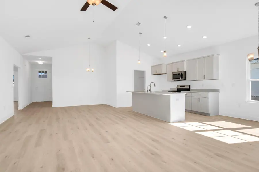 620 Alleyoak Lane #Lot 40-2, Freeport, FL 32439 - Image #3