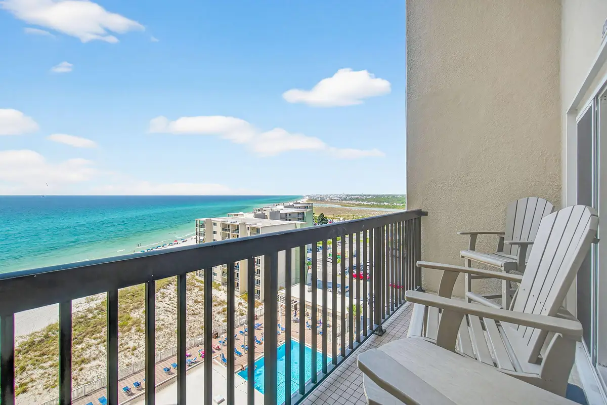 23223 Front Beach Road # 929, Panama City Beach, FL 32413 - Image #1
