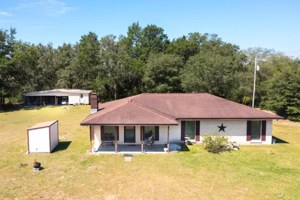 12835 Farm Road, Southport, FL 32409