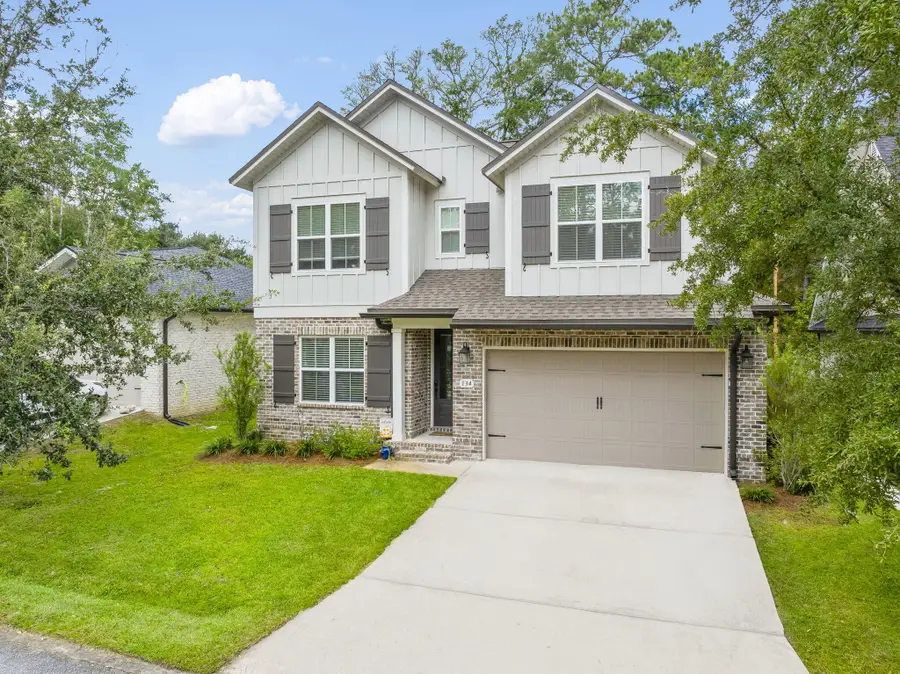 134 Laurel Oaks Drive, Freeport, FL 32439 - Image #2