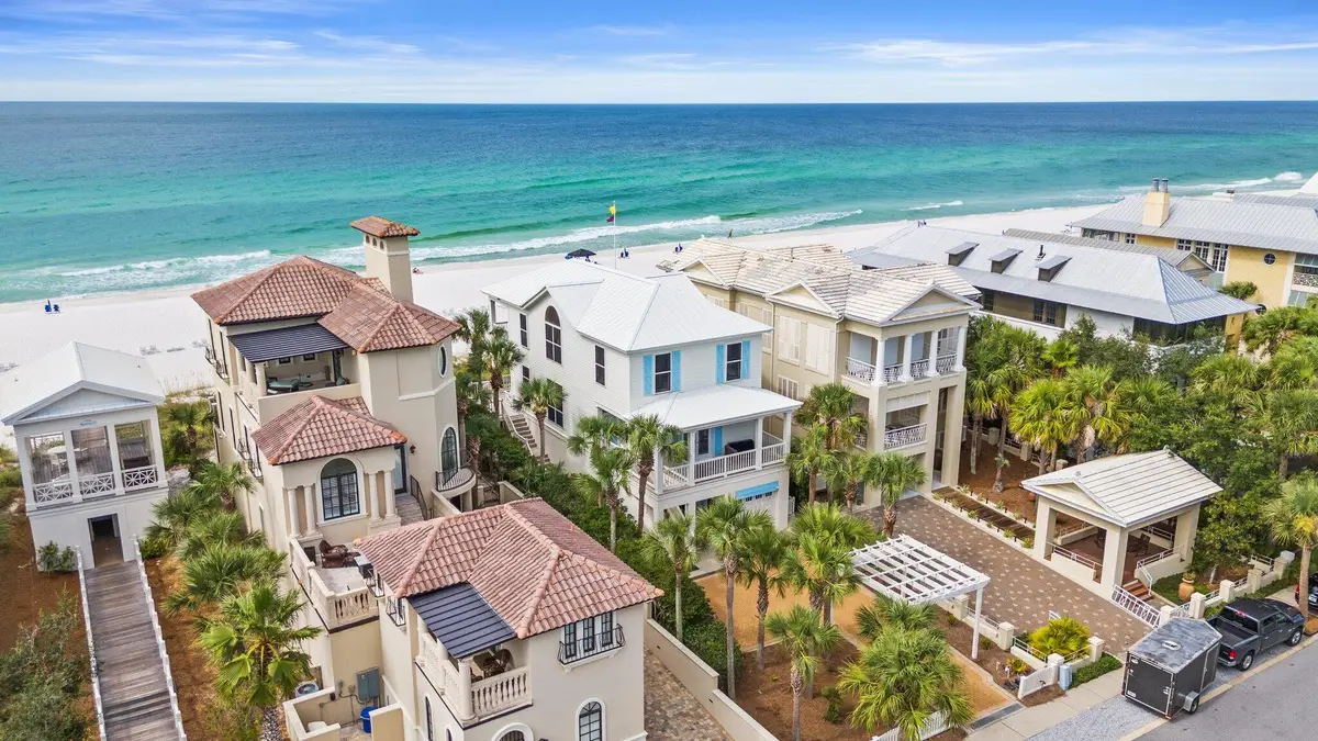 312 Beachside Drive, Panama City Beach, FL 32413 - Image #1