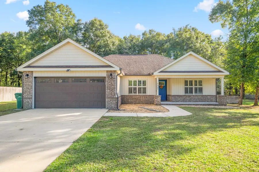3360 Peeble Drive, Crestview, FL 32539 - Image #2