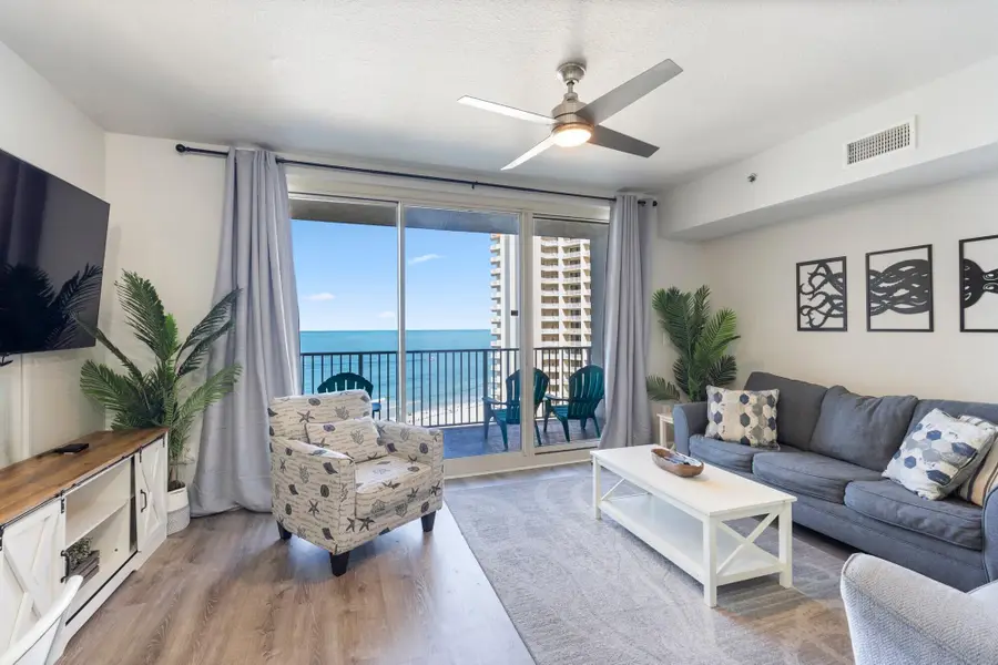 9900 S Thomas Drive #1321, Panama City Beach, FL 32408 - Image #2
