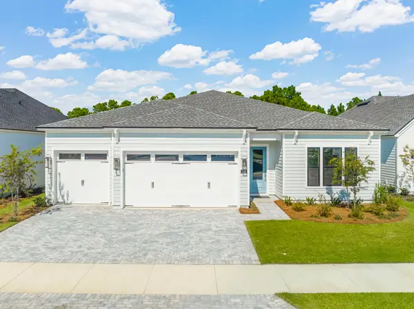 312 Breakwater Blvd #Lot 20, Panama City Beach, FL 32413