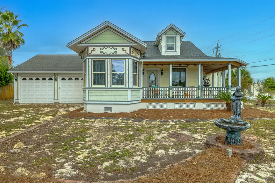 21902 Sunnyside Lane, Panama City Beach, FL 32413 - #2