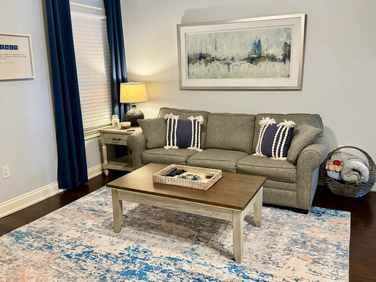 114 Carillon Market Street #UNIT 201, Panama City Beach, FL 32413 - Image #1