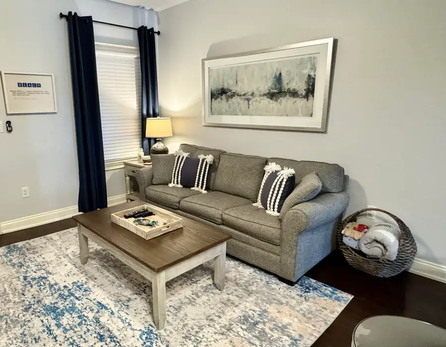 114 Carillon Market Street #UNIT 201, Panama City Beach, FL 32413 - Image #2